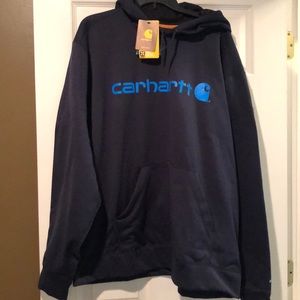 Carhart sweatshirt